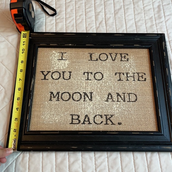 Wall Sign - Picture 4 of 4